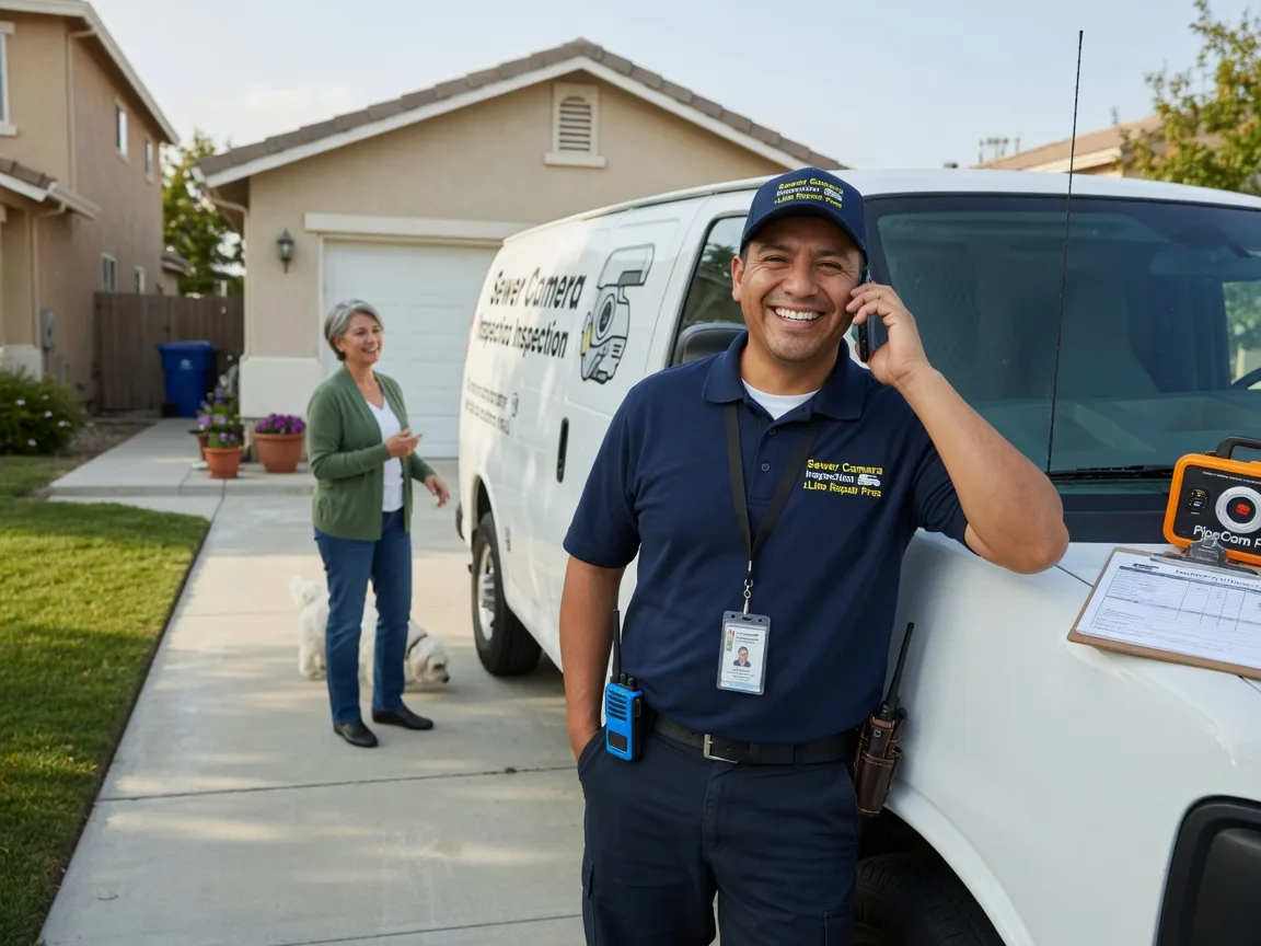 Sewer Line Repair Declo, ID FAQs
